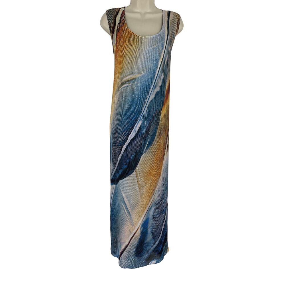 Catherines Black Label Womens Tank Dress (B11#4)